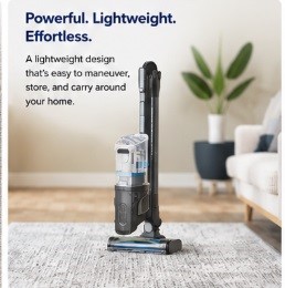 Powerful.Lightweight.Effortless.