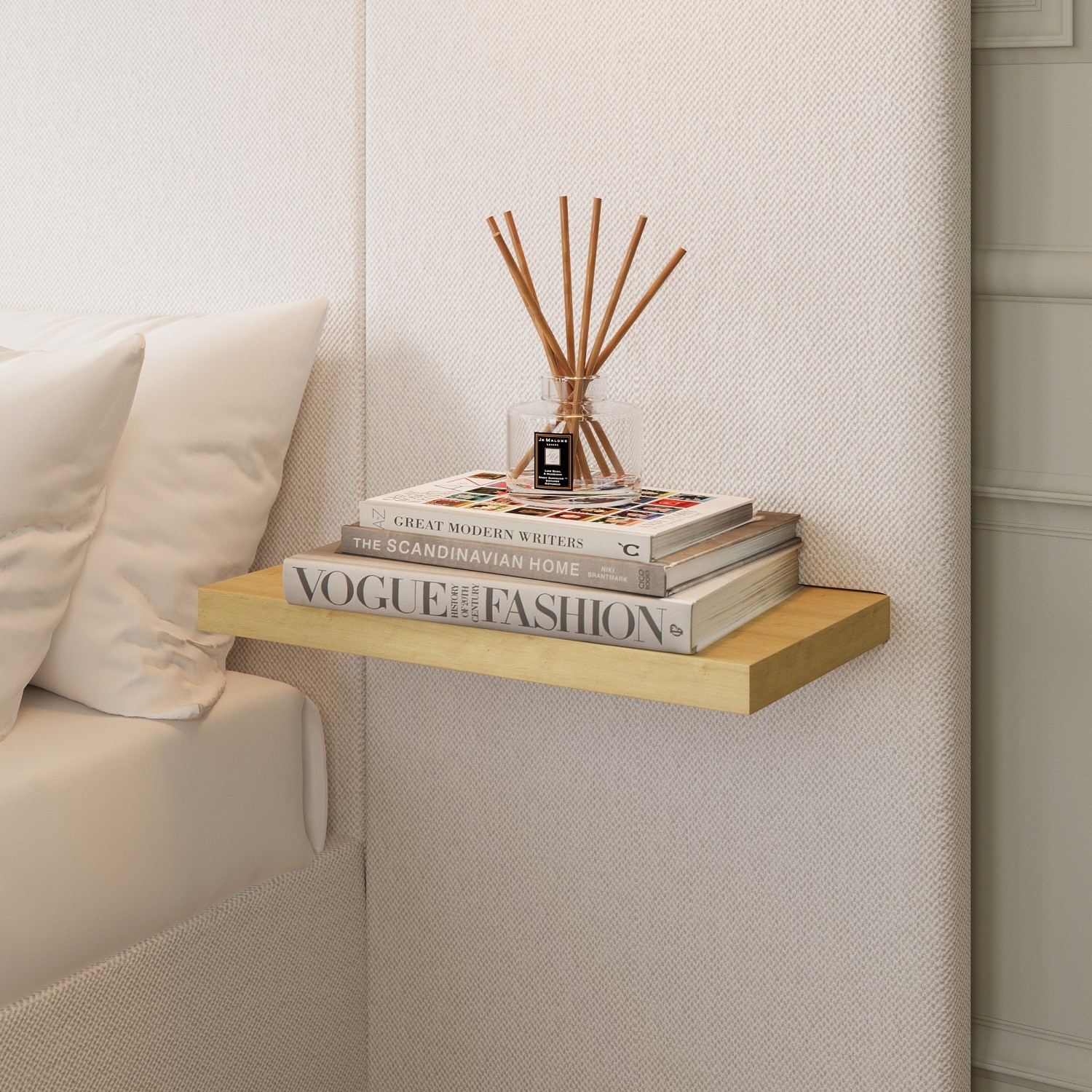 Jacques Floating Tables