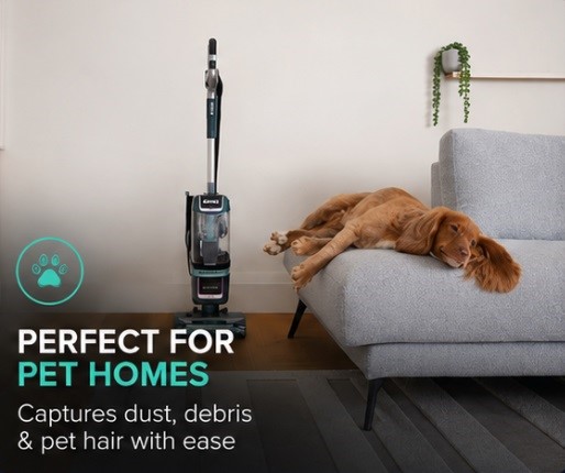 Perfect for Pet Homes