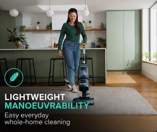 Lightweight Manoeuvrability