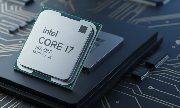Intel Core i7 14700KF Processor