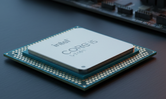 Intel Core i5 14400F Processor