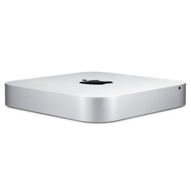 Apple Mac Mini Core i5 8GB 1TB Apple Desktop PC - Page 1 Apple Mac Mini Core i5 8GB 1TB Apple Desktop PC - Page 1