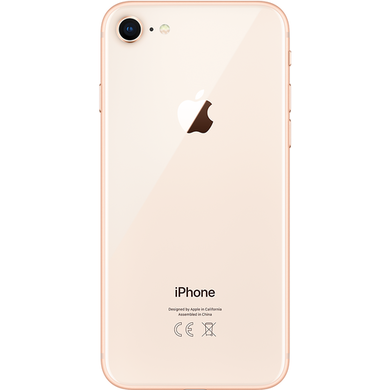 Apple iPhone 8 Gold 4.7