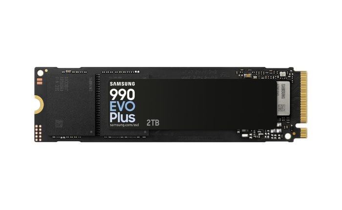 Blazing-Fast PCIe 4.0 Performance