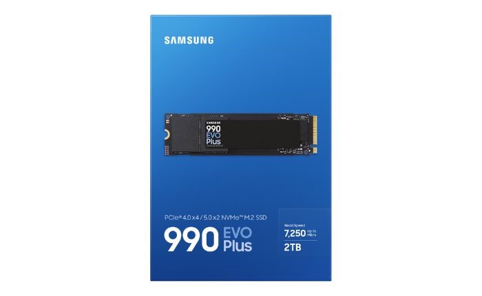 Reliable Endurance and Samsung Magician Software