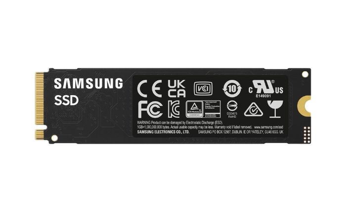 PCIe 4.0/5.0 Compatibility
