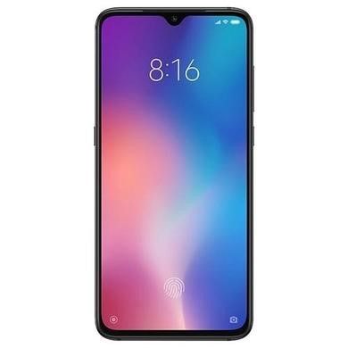 Xiaomi Mi 9 Piano Black 6.39