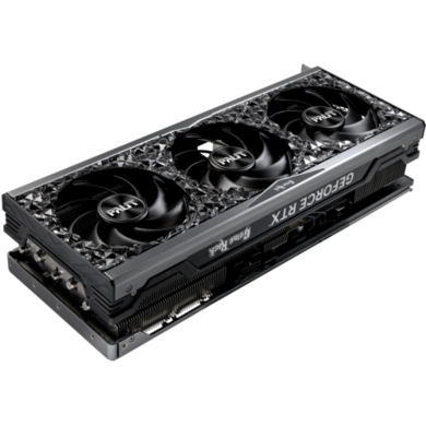 Palit GeForce RTX 4090 GameRock OC 24GB 2235MHz GDDR6X Graphics