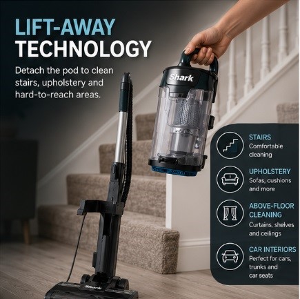 &ldquo;LIFT-AWAY