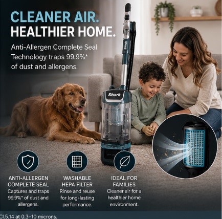&ldquo;CLEANER