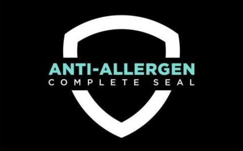 Anti-Allergen Complete Seal