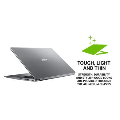 Acer Swift SF114-32 Pentium Silver N5000 4GB 128GB SSD 14 Inch