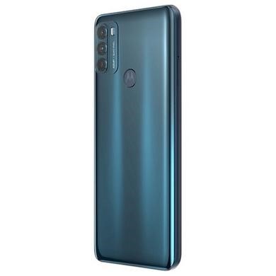 Motorola Moto G50 Aqua Green 6.5