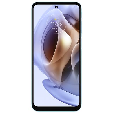 Motorola Moto G31 Baby Blue 6.4