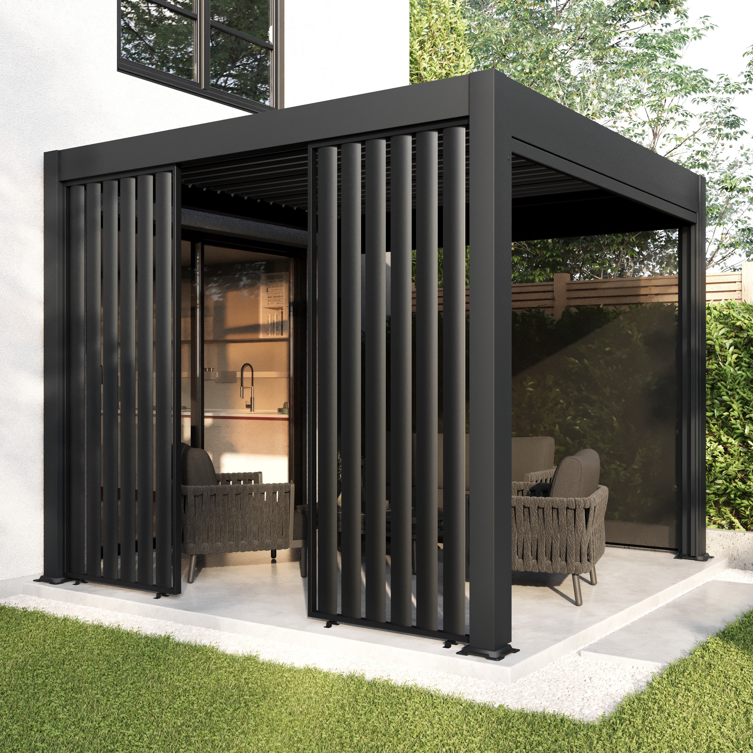 Modular Design