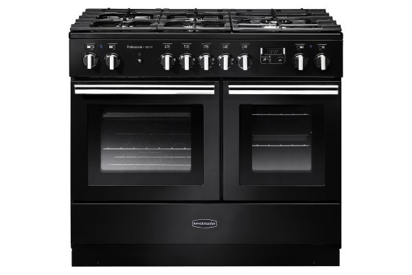 Rangemaster Professional Plus FX 100cm Dual Fuel Range Cooker