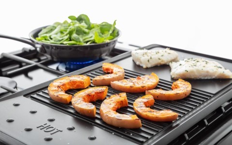Griddle.