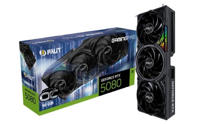TurboFan 4.0: Innovative Cooling Technology