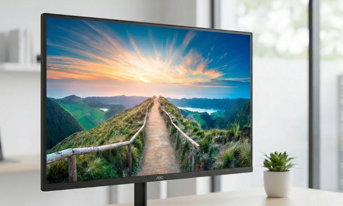 Elegant Frameless Design: Maximise Your View