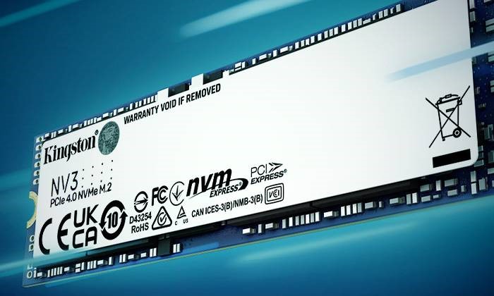 Gen 4x4 NVMe PCIe performance