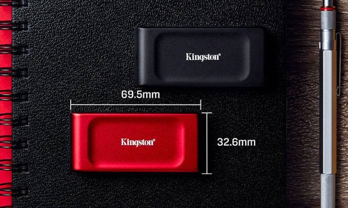 Ultimate portability