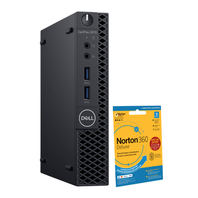 Dell OptiPlex 3070 ミニPC Windows11 Pro Windows11-Proセットアップ済み Dell OptiPlex 3070 Micro 通販 中古