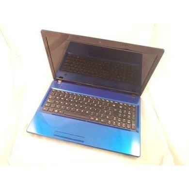 Refurbished LENOVO G580 20157 CORE I3 4GB 1TB Inch