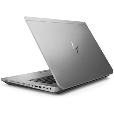 Refurbished HP Zbook 17 G5 Core i7-8850H 64GB 1TB SSD Quadro P5200