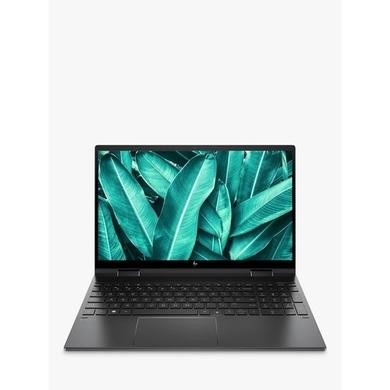 HP ENVYx360 15-ee0xxx Ryzen 7 512GB 16GB Refurbished HP Envy x360 15-EE0XXX AMD Ryzen 7 4700U 16GB 512GB