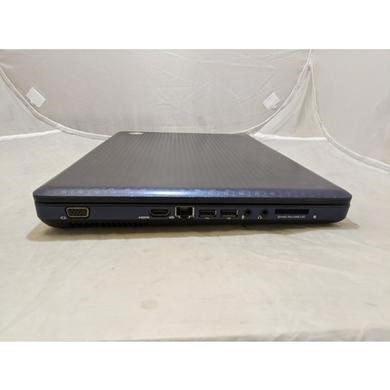 Refurbished HP G62 Notebook PC Core I3 M 350 4GB 500GB DVD/RW 15.6