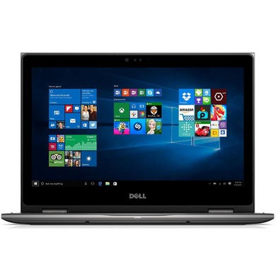 ☆DELL i3-6100 8GB 2TB Win10 Refurbished Dell Inspiron 13-5368 Core i3-6100U 4GB 500GB 13.3