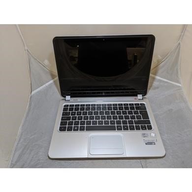 Refurbished HP Envy Spectre XT Ultrabook PC Core I5-3317U 4GB