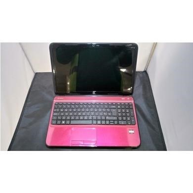 Pavilion Laptop Hp Pavilion G6 Amd E2 1800 Refurbished HP Pavillion G6-2244sa AMD E2-1800 8GB 1TB Win8 HP  Laptop In Red Laptops Direct