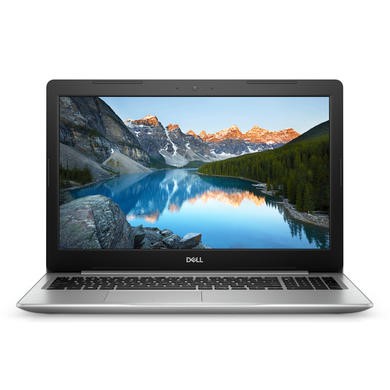 Refurbished Dell Inspiron 5570 Core i3-8130U 8GB RAM 1TB HDD 15.6