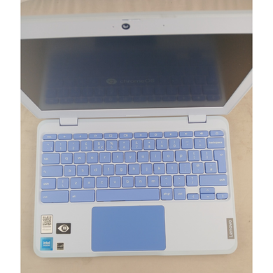 Refurbished Lenovo 11IJL9 Intel Celeron N4500 4GB RAM 64GB SSD