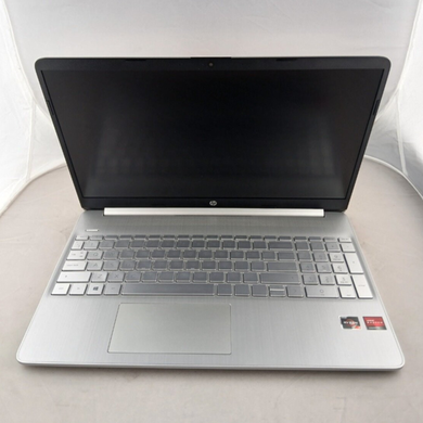 Refurbished HP 15S-EQ1XXX Ryzen 3 3250U 4GB RAM 128GB SSD 15.6
