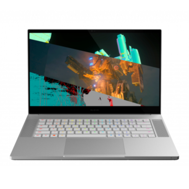 Refurbished Razer Blade 15 Studio Edition Core i7-9750H 32GB 1TB
