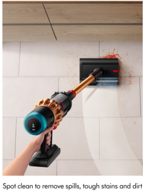 Cleaning tools
