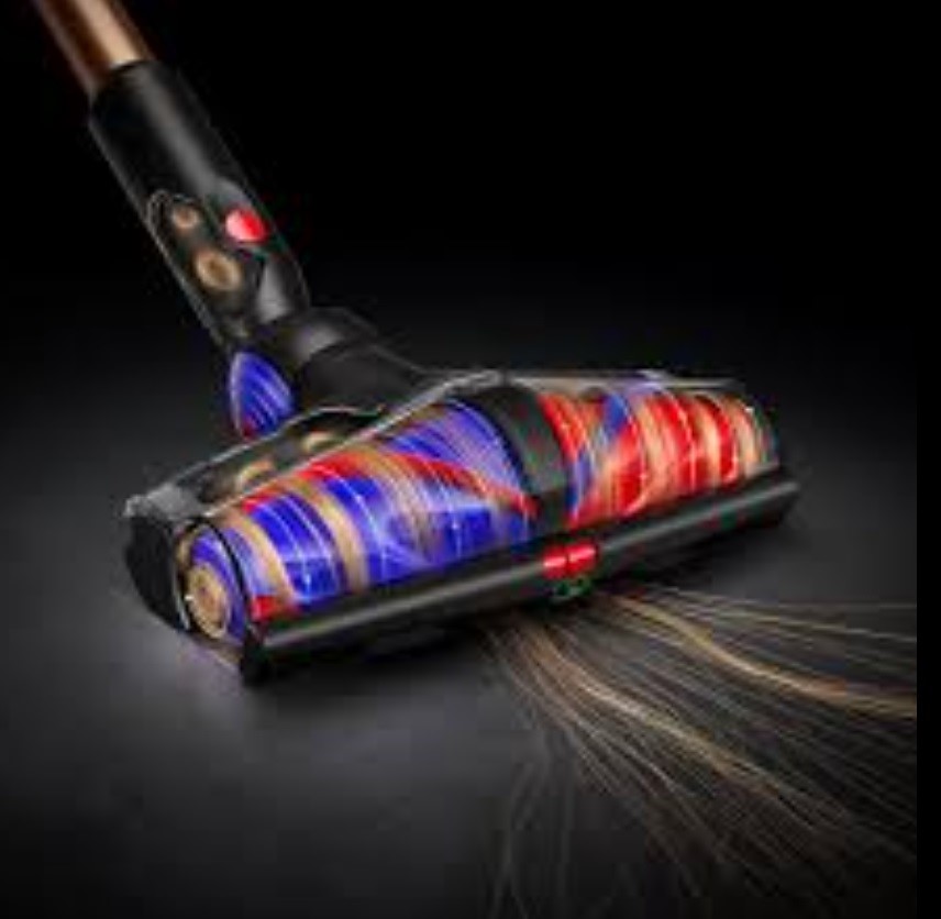 VERSATILE CLEANING TOOLS