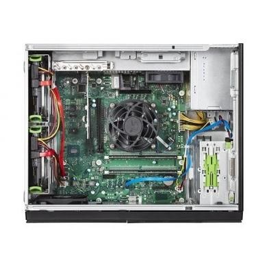 Fujitsu Primergy TX1310 M3-Xeon E3-1225v6 3.3GHz-16GB-2 x 1TB