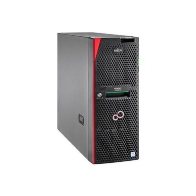 GRADE A1 - Fujitsu Primergy TX1330 M4 Xeon E-2124 - 3.3 GHz - 16GB