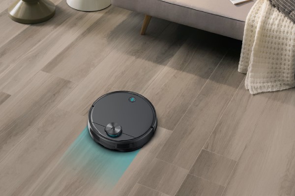 Viomi V3 Robotic Vacuum