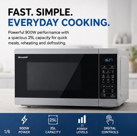 FAST. SIMPLE. EVERYDAY COOKING.e