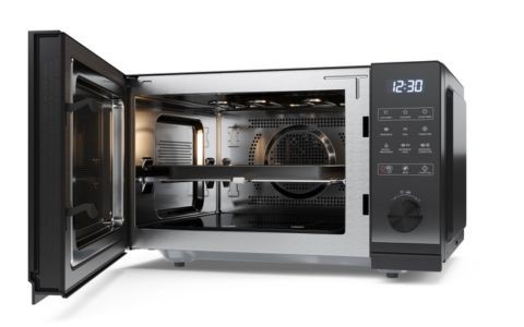 12 Microwave Functions