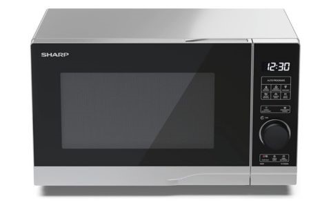 700W Microwave Power
