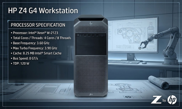 High-Performance Processor