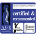 AGR Certified