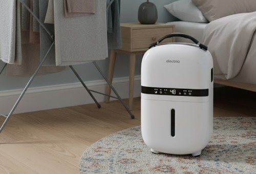 Great for drying clothes