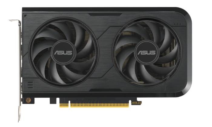 DUAL GEFORCE RTX™ 5050